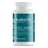 Pure, Mind!™