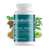 Pure, Mind!™