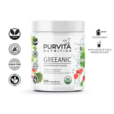 Greeanic™