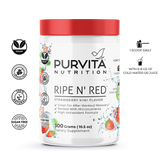 Ripe N’ Red™