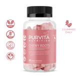Chewy Roots™